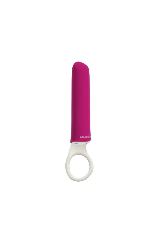Doc Johnson – iVibe – iPlease Vibrator – Pink