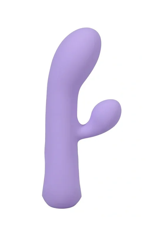 Doc Johnson – Ritual – Aura Rabbit Vibrator – Lilac