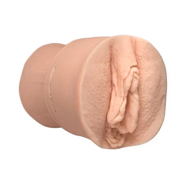 Doc Johnson All Star Porn Stars Lily Labeau’s Vagina UltraSkyn Pocket Pal Male Masturbator