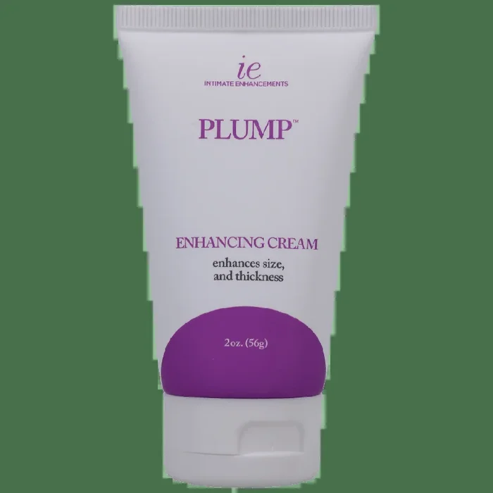 Doc Johnson Intimate Enhancement Plump Enhancing Cream