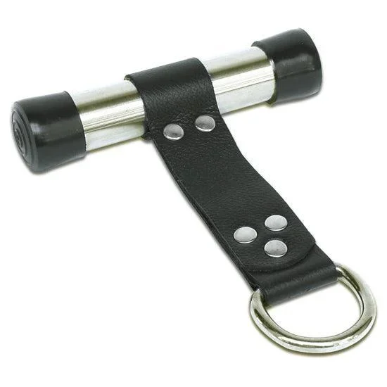 Door Hanger Pair – Steel: Wild Hide