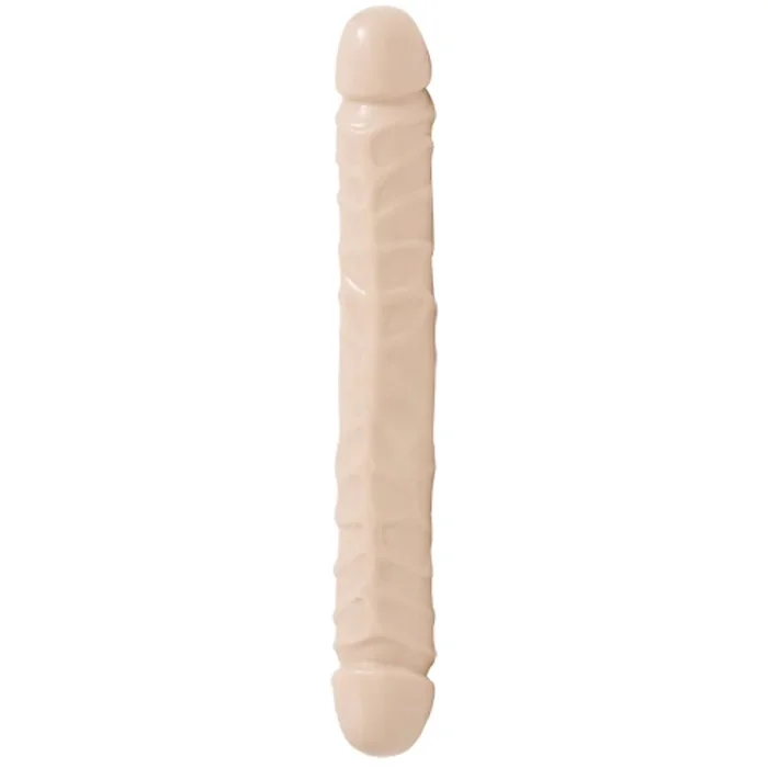 Double Header 12 Inch Long Dildo