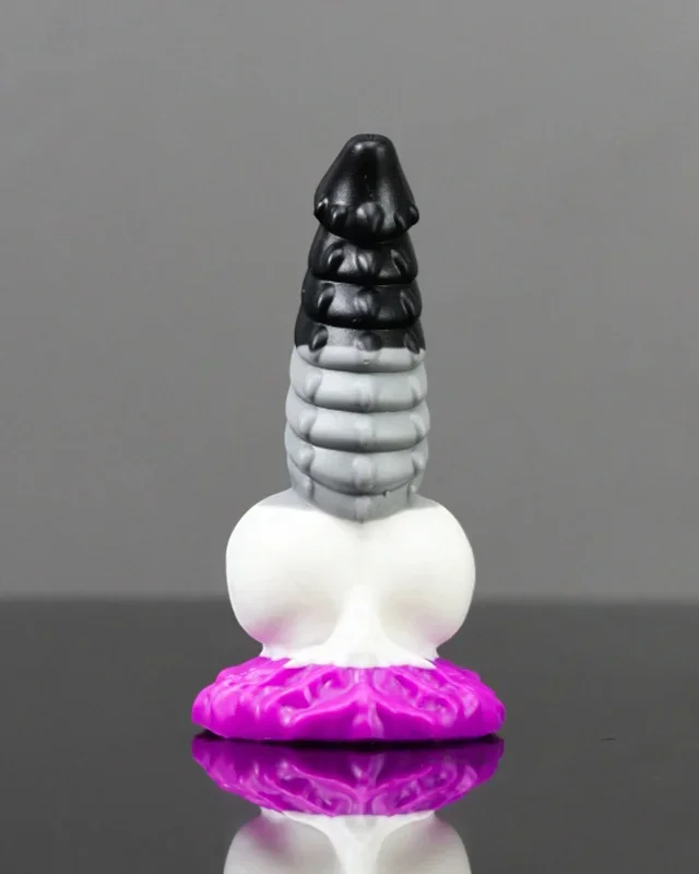 Dovah – Extra Extra Extra Small (4.5″ total length), Soft