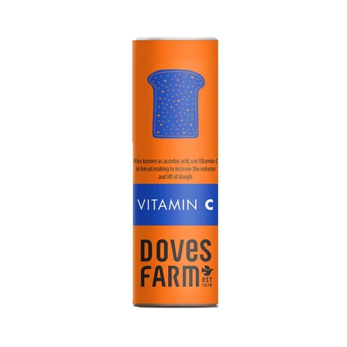 Doves Farm Vitamin C