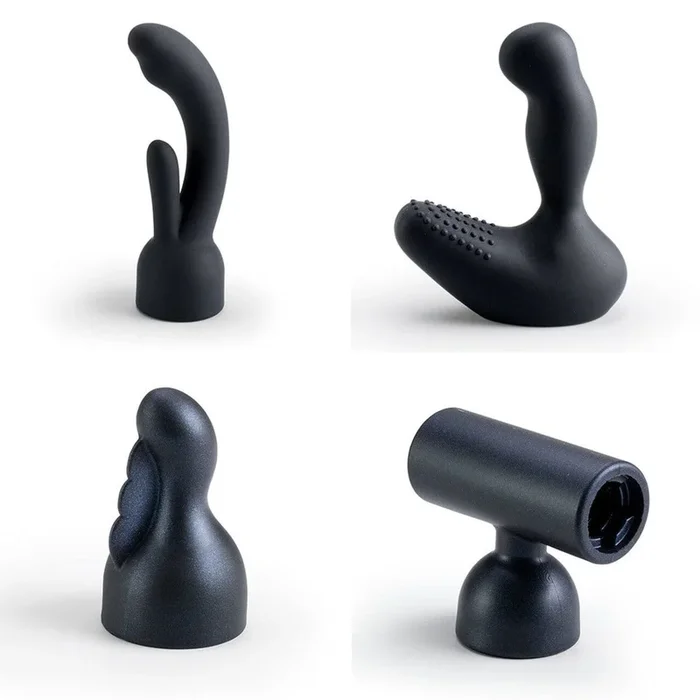 Doxy Number 3 Attachments