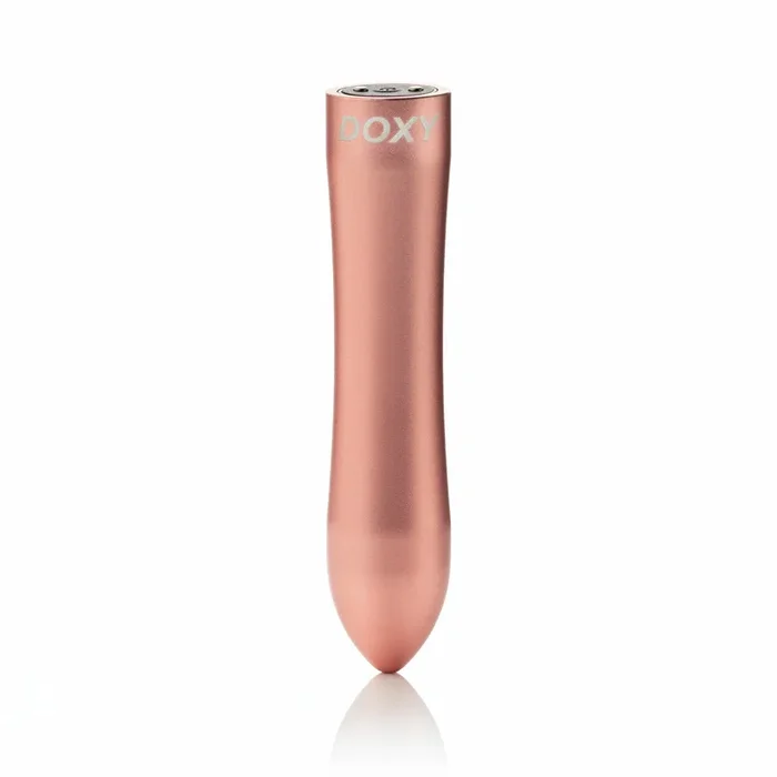 Doxy Ultra Powerful Bullet Vibrator