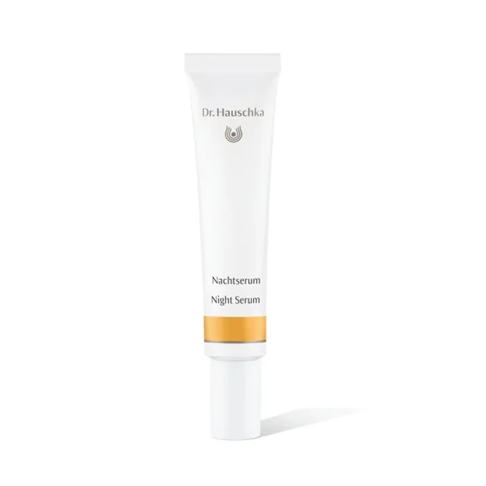 Dr. Hauschka Night Serum