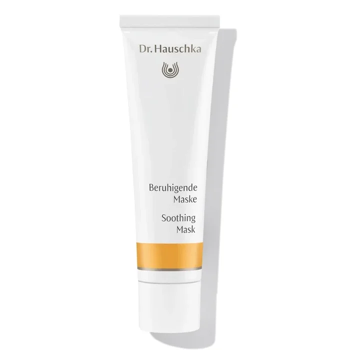 Dr. Hauschka Soothing Mask