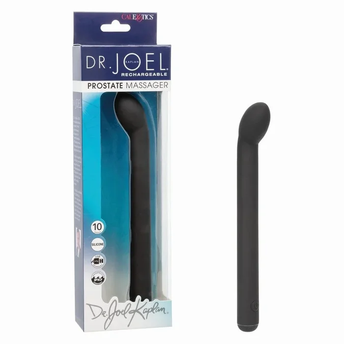 Dr. Joel Kaplan® Rechargeable P Massager