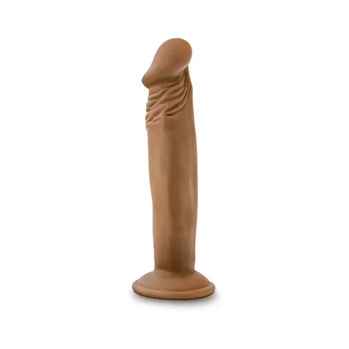 Dr Skin Dr Small 6 Dildo Vanilla
