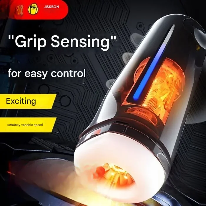 Durex Hot-selling AI masturbation cup