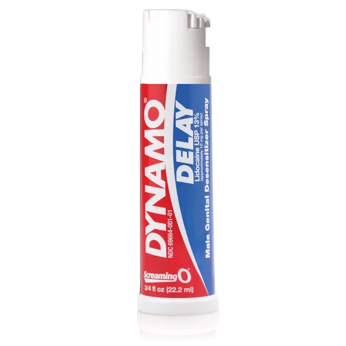 Dynamo Delay Spray – Each