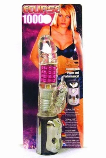 Eclipse Ultra 7 1000