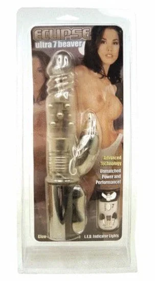 Eclipse Ultra 7 Beaver Clear