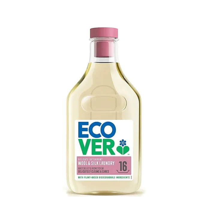 Ecover Delicate Laundry Liquid