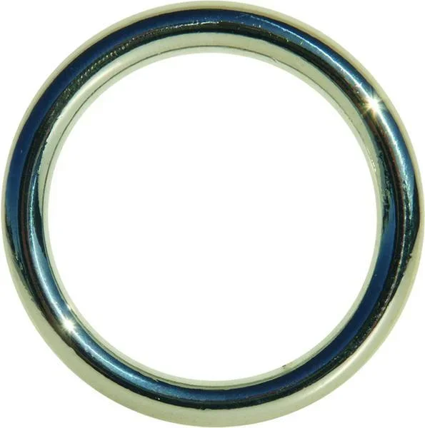 Edge Edge Seamless 1.5 in. O-Ring
