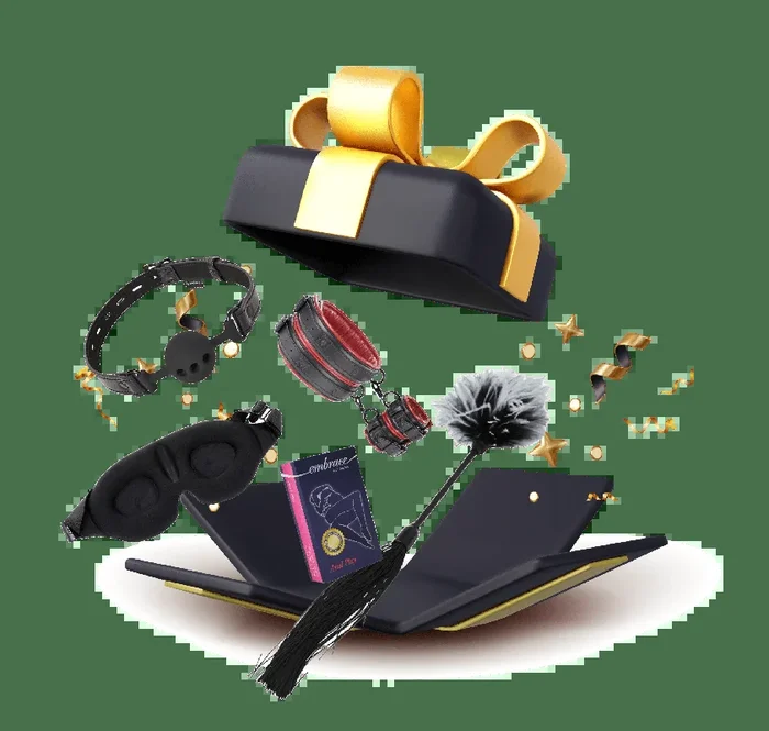 EdgePlay BDSM Bundle