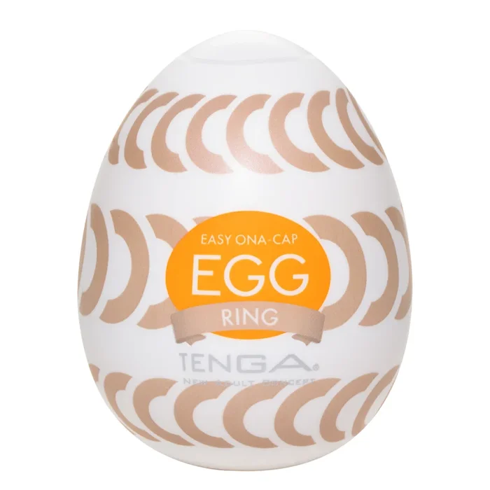EGG WONDER RING