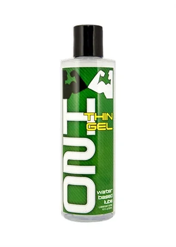 Elbow Grease H2O Thin Gel –