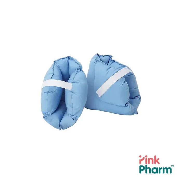 Elderly Heel / Foot Protector – 1 Pair