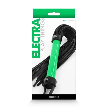 Electra Flogger – Green
