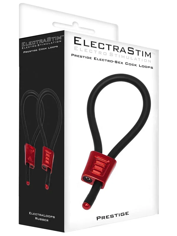 ElectraLoops Prestige Red