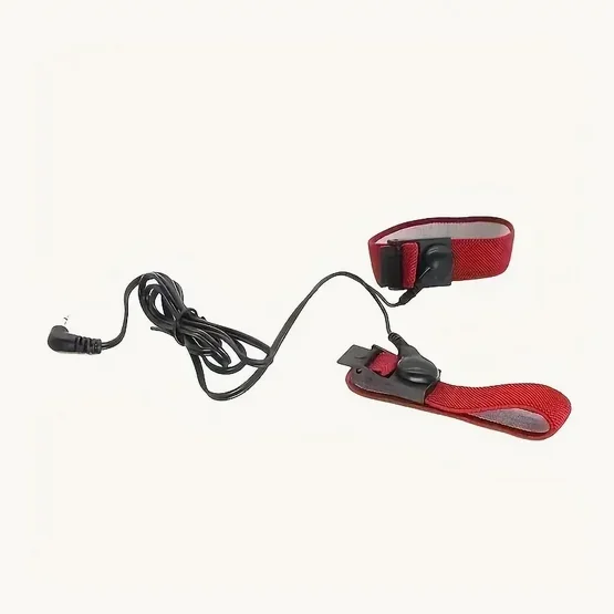 Electric Ring Attachment for Shock Device