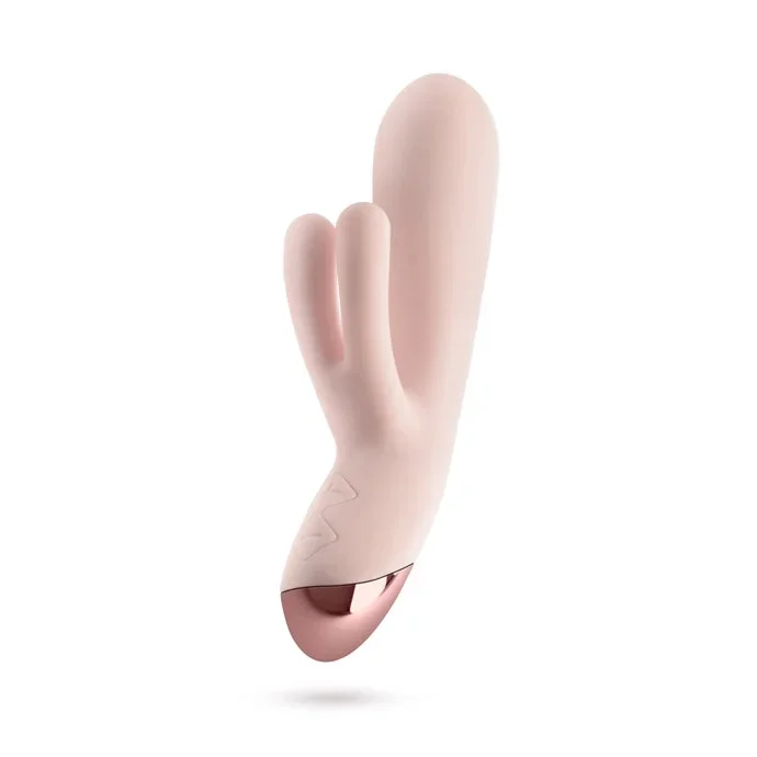 Elora – Puria Silicone Rabbit Massage Vibrator