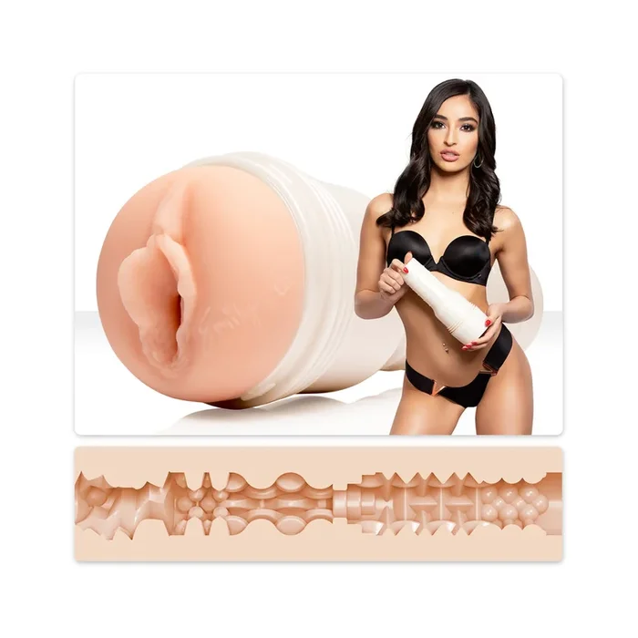 Emily Willis Fleshlight Stroker