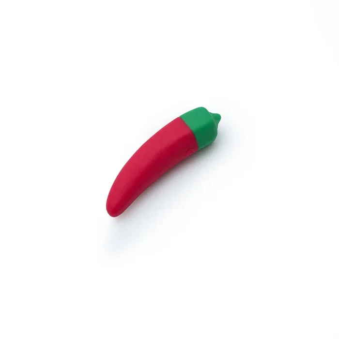 Emojibator Chili Pepper
