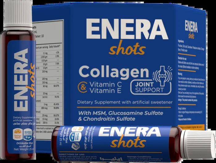 Enera Shots