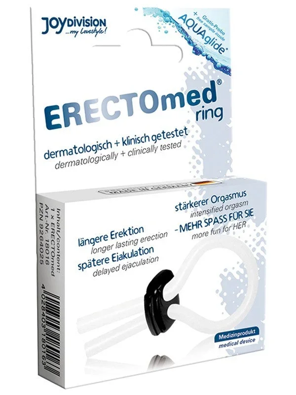 ERECTOmed Ring