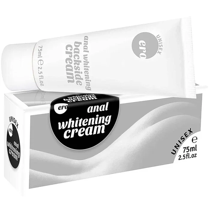 Ero Anal Whitening Cream 75ml