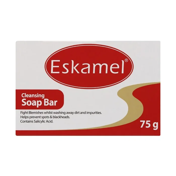 Eskamel Cleansing Bar 75g