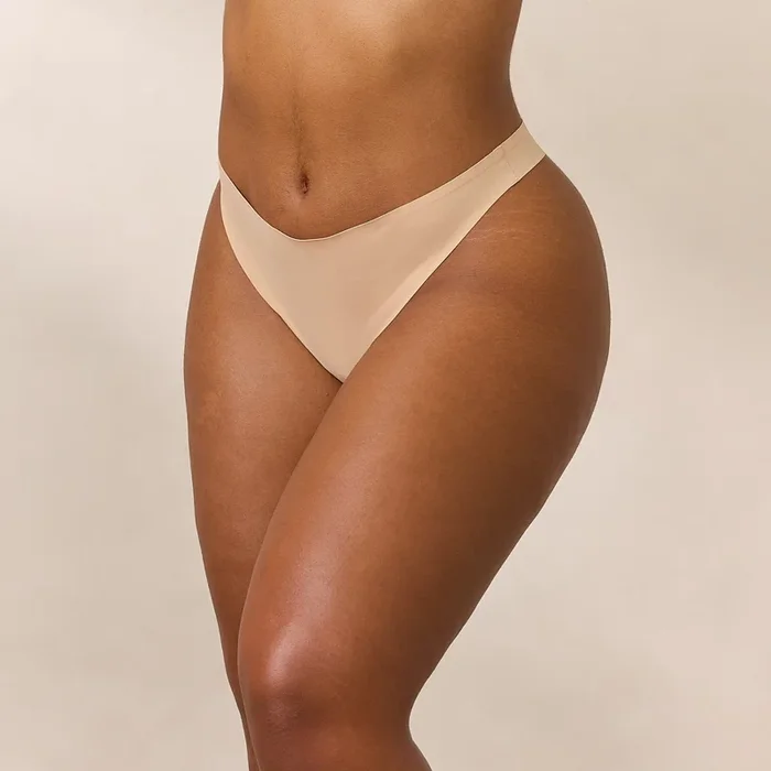 Everyday Flex Thong – Sand