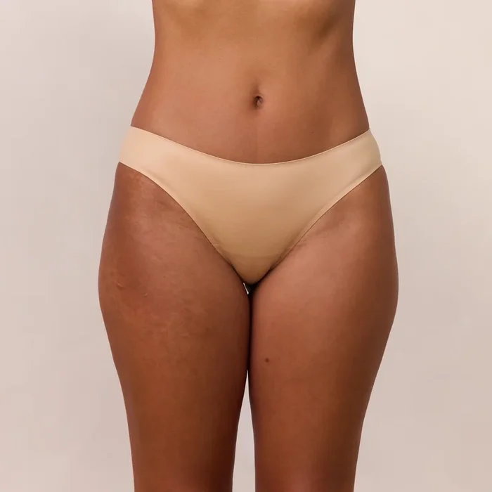 Everyday Ultimate Brazilian Briefs – Sand