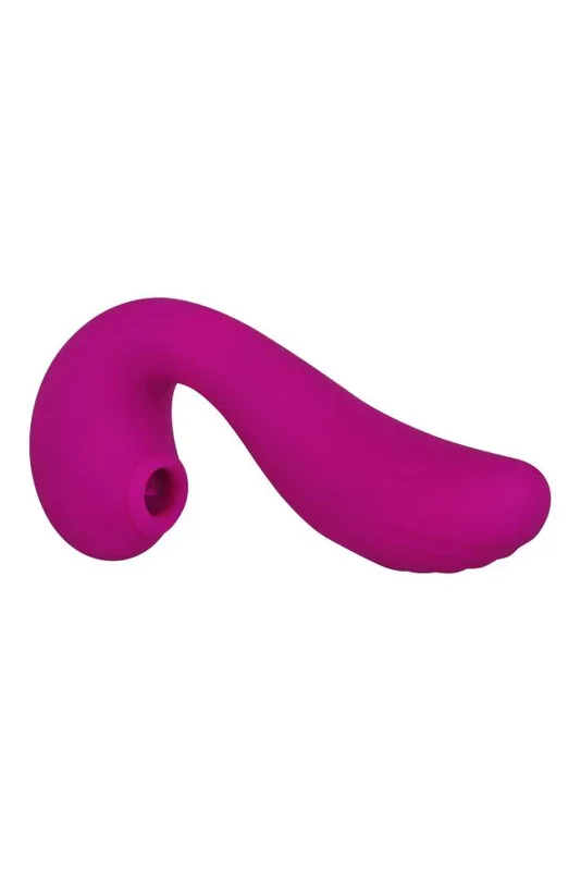 Evolved – The Note – Thumping G-Spot Vibrator – Pink