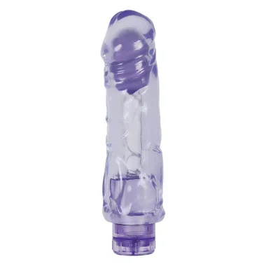 Evolved Novelties Adam & Eve Chubby Fun Wide Realistic Vibe