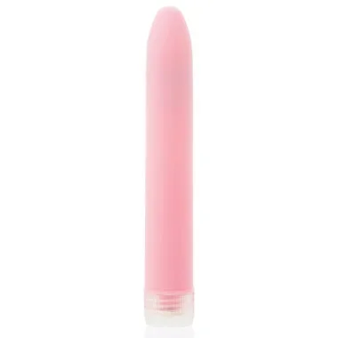 Evolved Novelties Adam & Eve Velvet Kiss Vibrator Pink