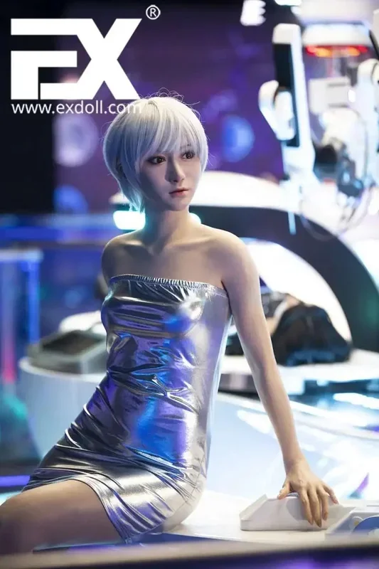 EX Doll Clone Series 160 cm A Silicone – Chun Yi
