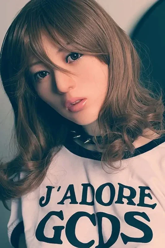 EX Doll Ukiyoe Series 170 cm Silikon – Shiyoka