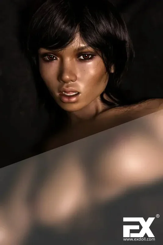 EX Doll Ukiyoe Series 170 sm Silikon – Taya