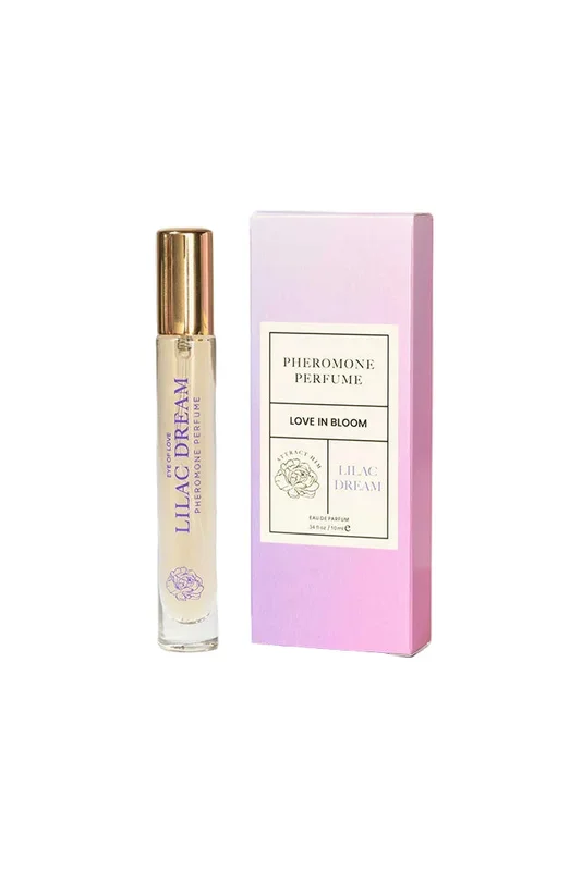 Eye of Love – Lilac Dream Pheromone Cologne – Attract Him