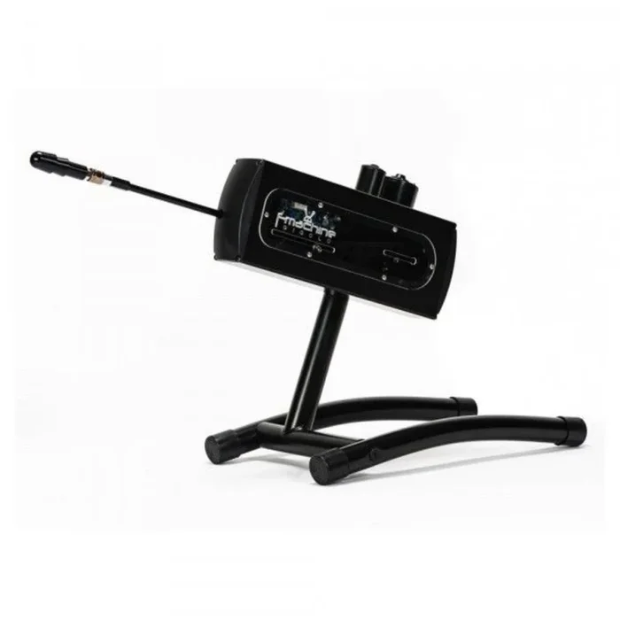 F-Machine Streamlined Gigolo Sex Machine