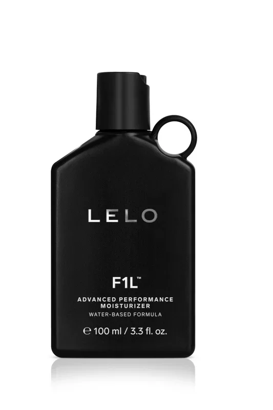 F1l Advanced Performance Moisturizer – 3.3 Fl. Oz.