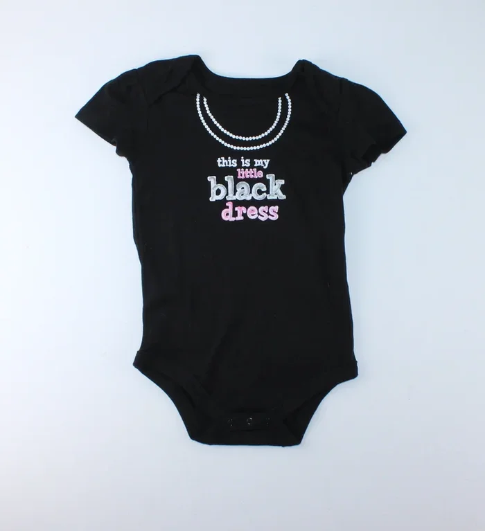 FADED GLORY ONESIE 24M PRE-LOVED