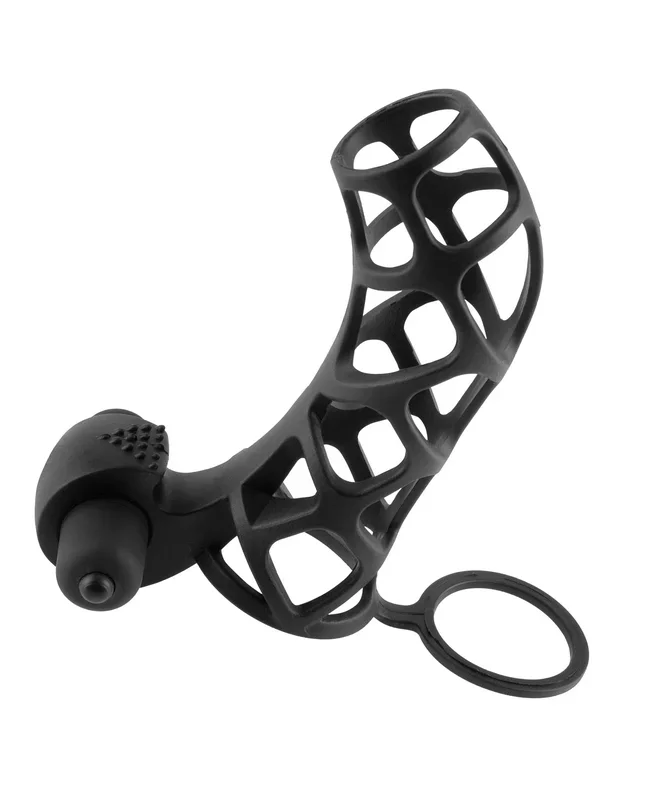 Fantasy X-tensions Silicone Power Cage