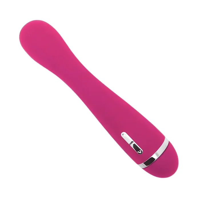Felicite Silicone G-Spot Vibrator