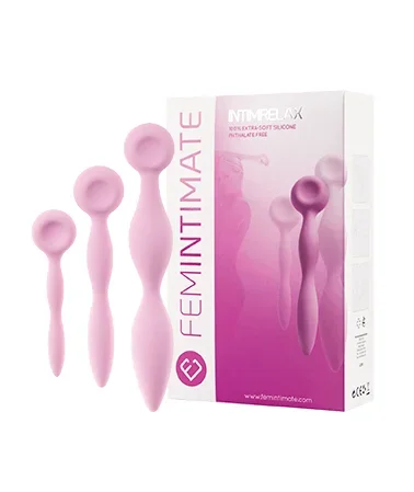 FEMINTIMATE INTIMRELAX