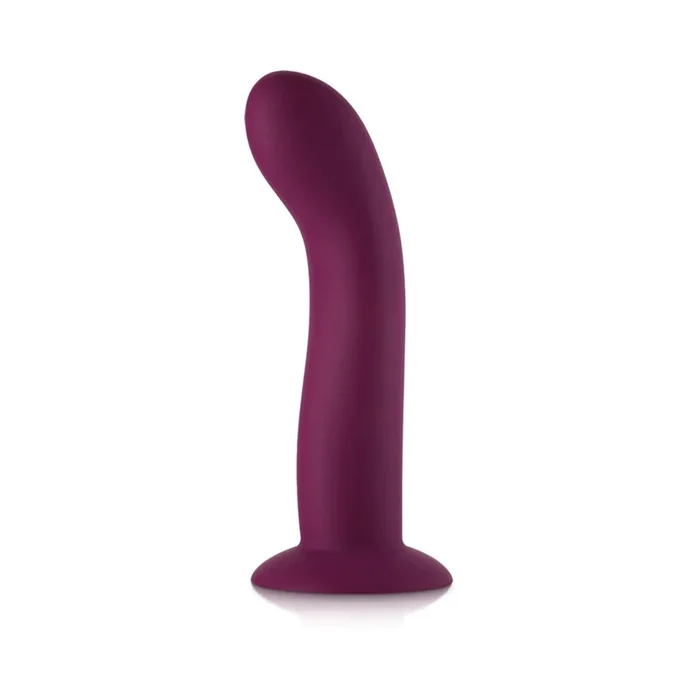 Femme Funn Versa Bullet w/Shaft Sleeve – Dark Fuchsia